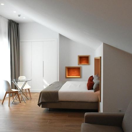 Apartamentos Ardales Premium Eksteriør bilde